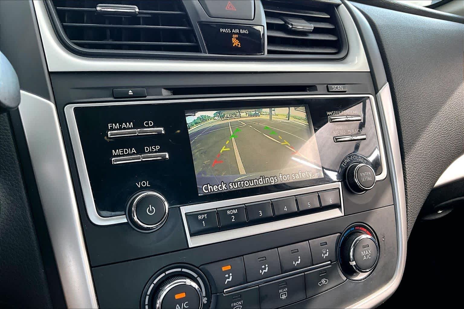 Used 2018 Gun Metallic Nissan 2.5 S image 25