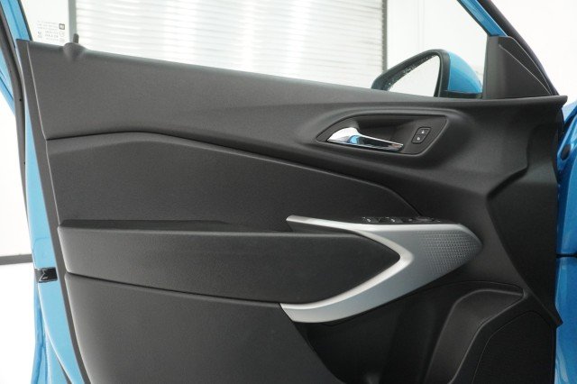2026 Chevrolet Trax LS - Photo 13