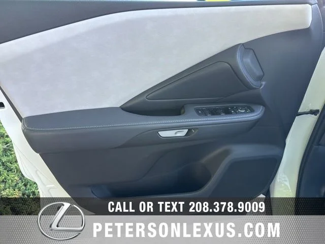Used 2026 Beige Lexus 350 Premium image 25