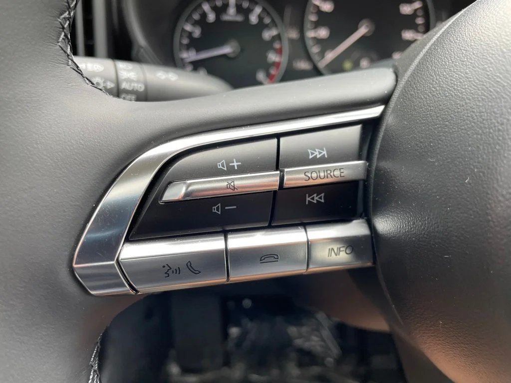 2026 Mazda CX-50 Premium - Photo 20