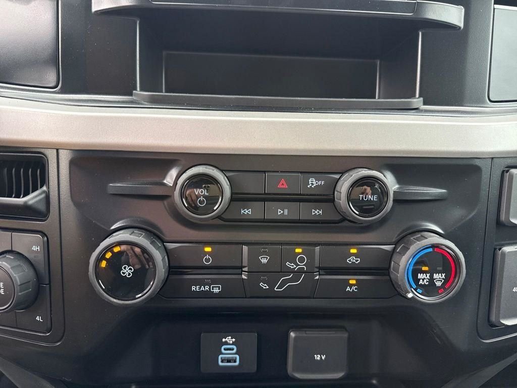 2026 Ford F-250 Super Duty XL - Photo 33