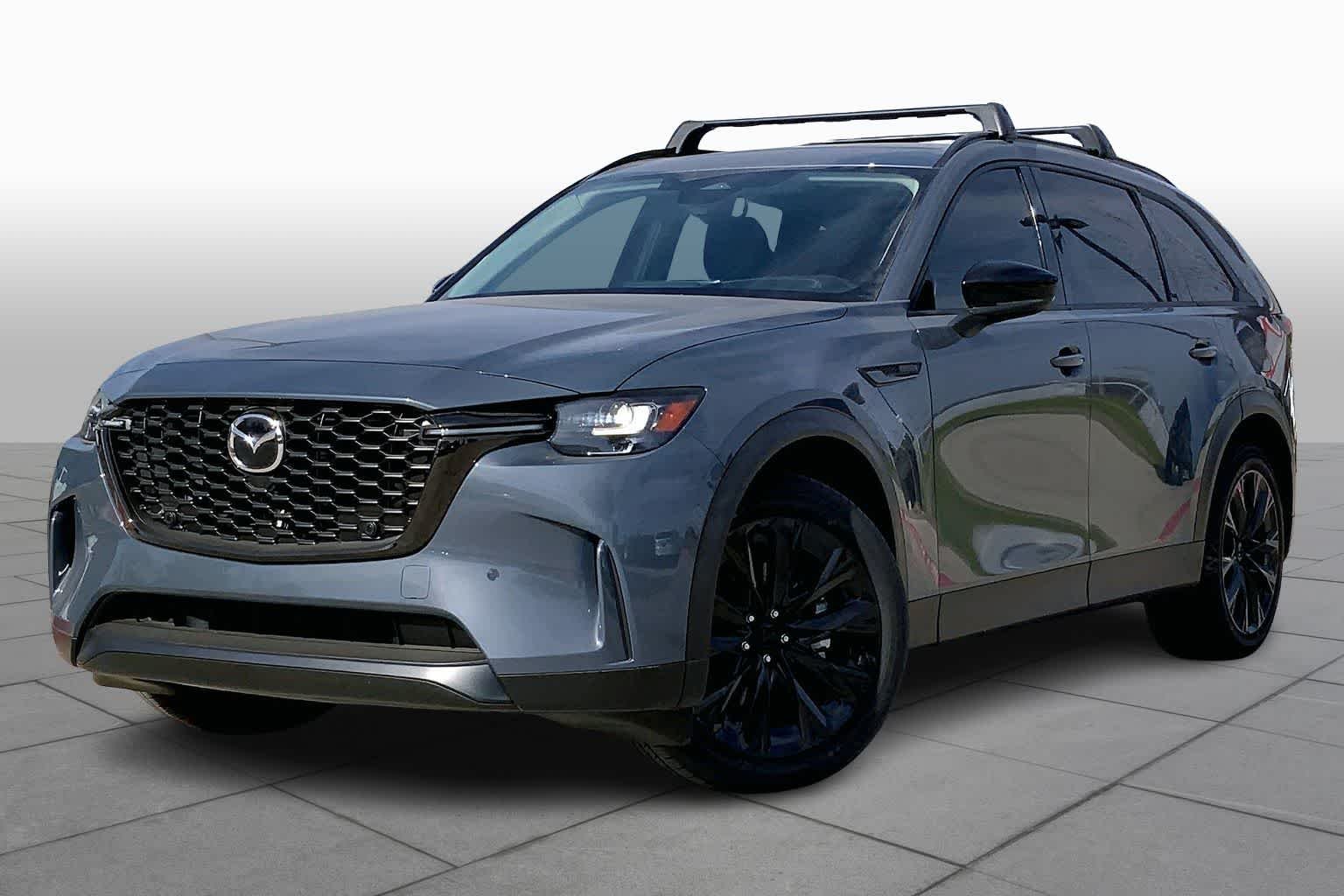 New 2026 Mazda CX-90 3.3 Turbo Premium Sport AWD