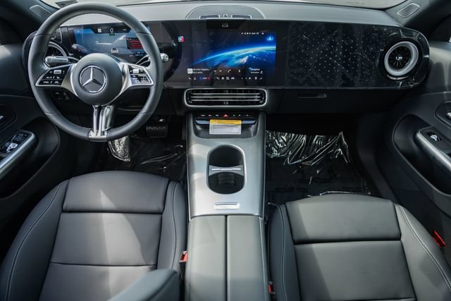 New 2027 Polar White Mercedes-Benz  image 62