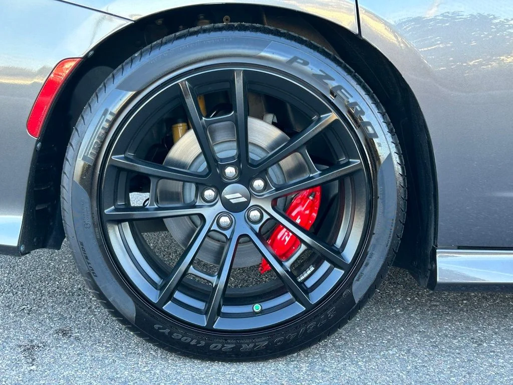 2023 Dodge Charger Scat Pack - Photo 52