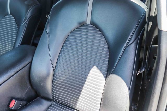 Used 2020 Black Toyota SE image 15