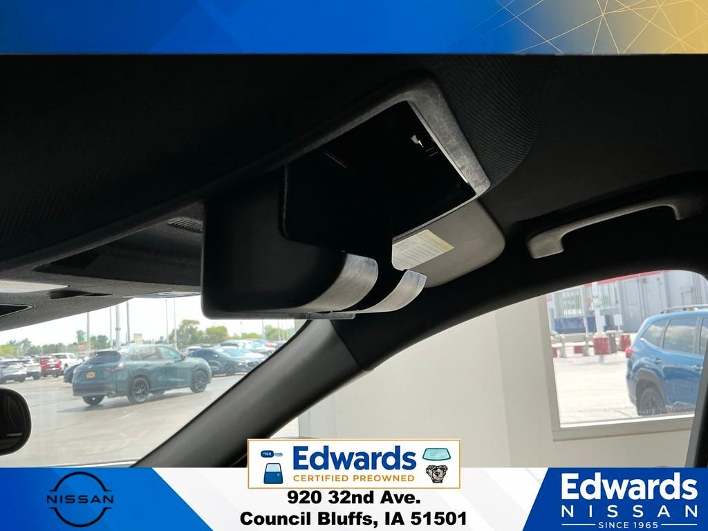Used 2024 White Ford ST-Line image 32