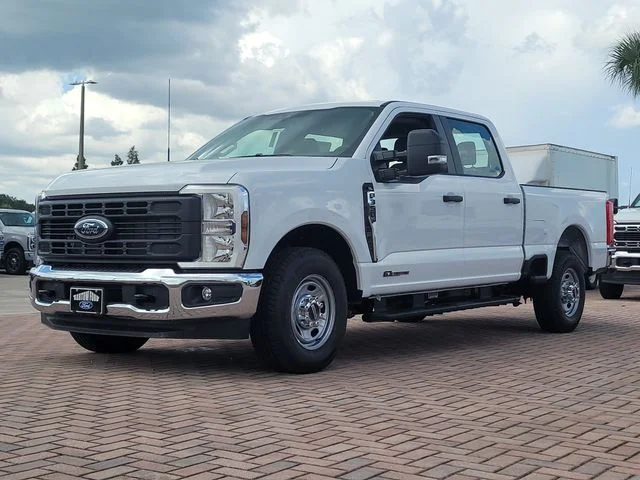 New 2026 Oxford White Ford XL image 31