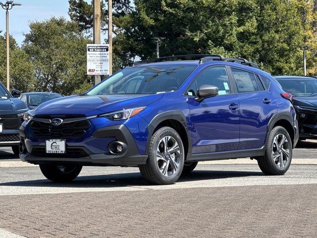 New 2026 SAPPHIRE BLUE PEARL Subaru Premium image 7