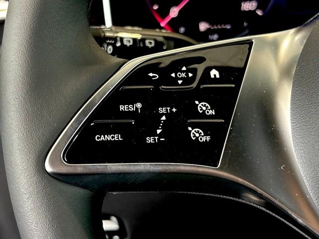 New 2026 Black Mercedes-Benz GLC 300 image 20
