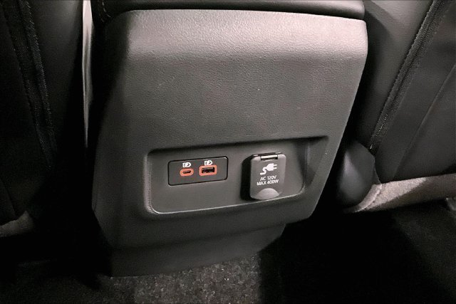 2026 Nissan Frontier PRO-4X - Photo 22