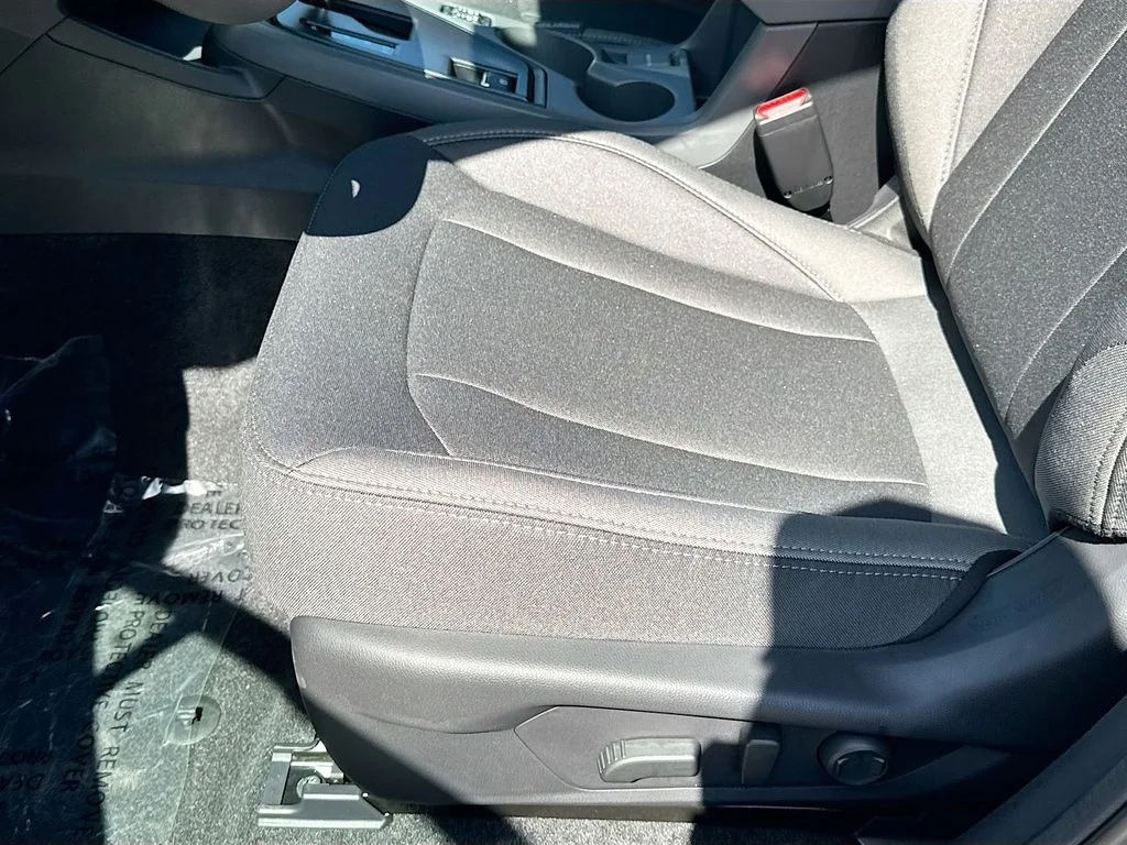 New 2026 Blue Subaru Premium image 23