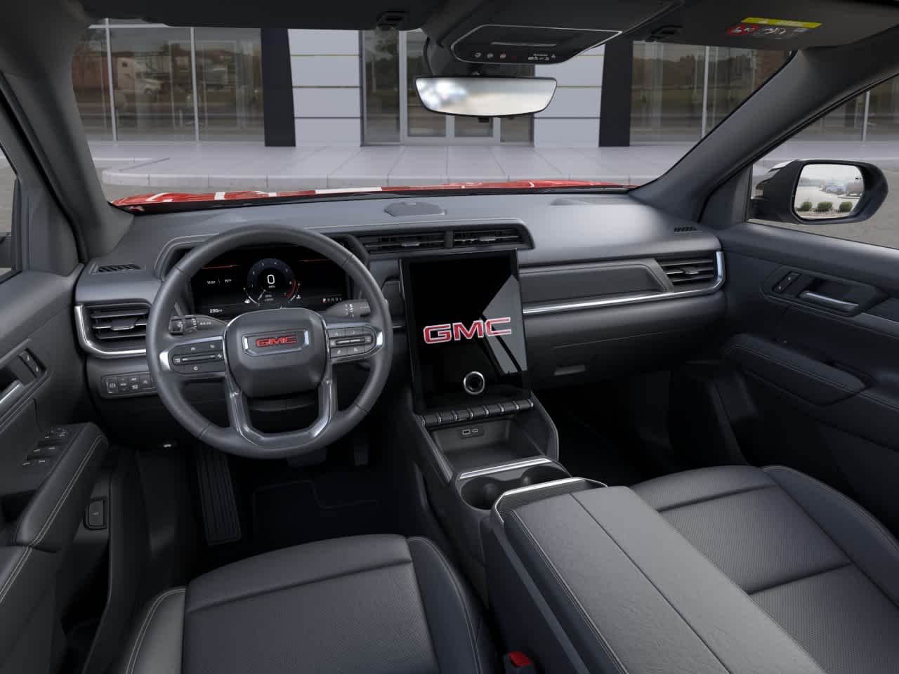 2026 GMC Terrain Elevation - Photo 15