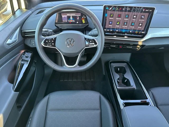 2026 Volkswagen ID.4 PRO S - Photo 29