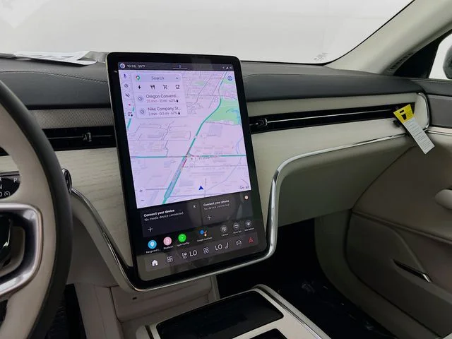 2025 Volvo EX90 Plus - Photo 10