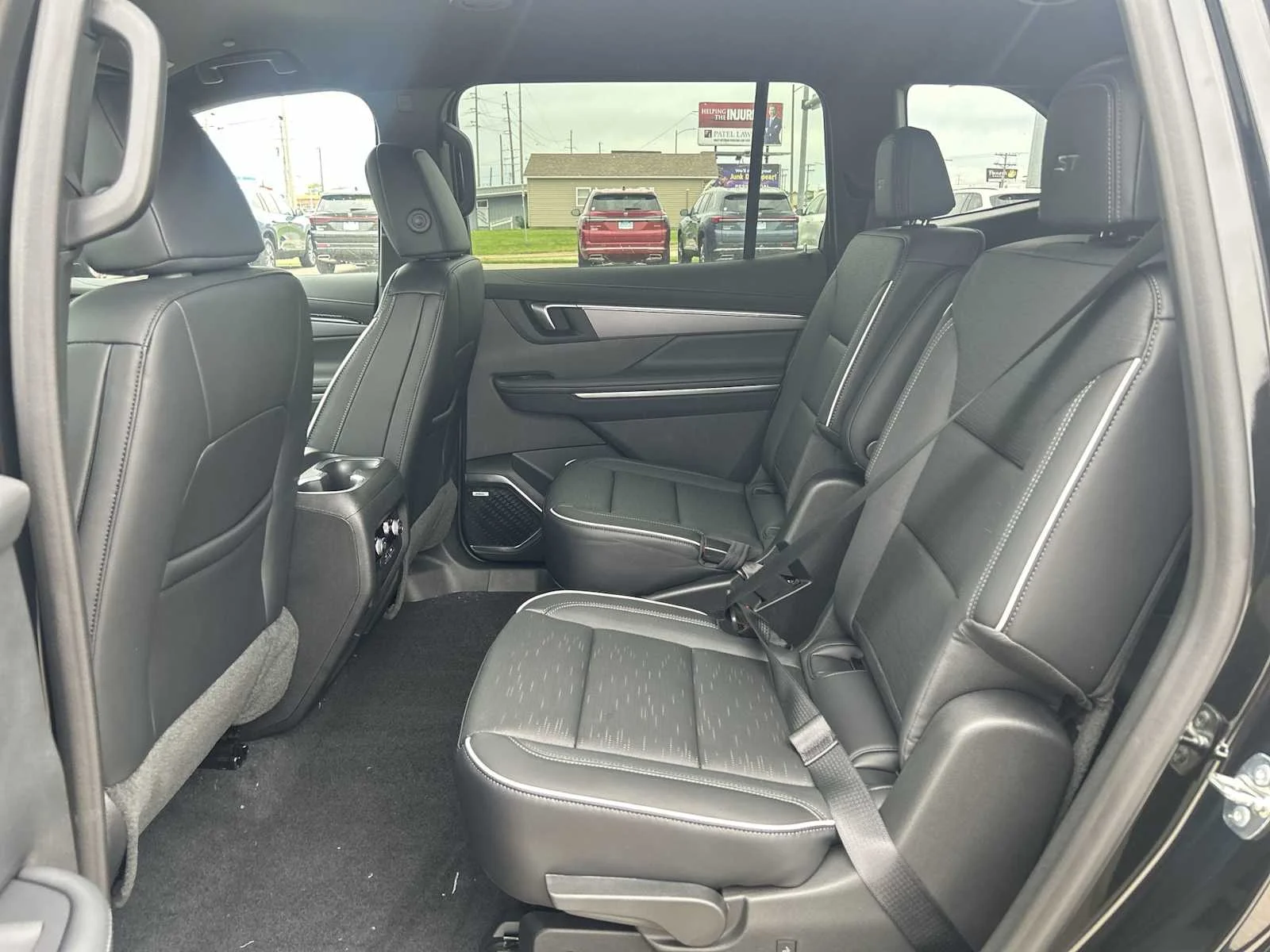 2026 Buick Enclave Sport Touring - Photo 25