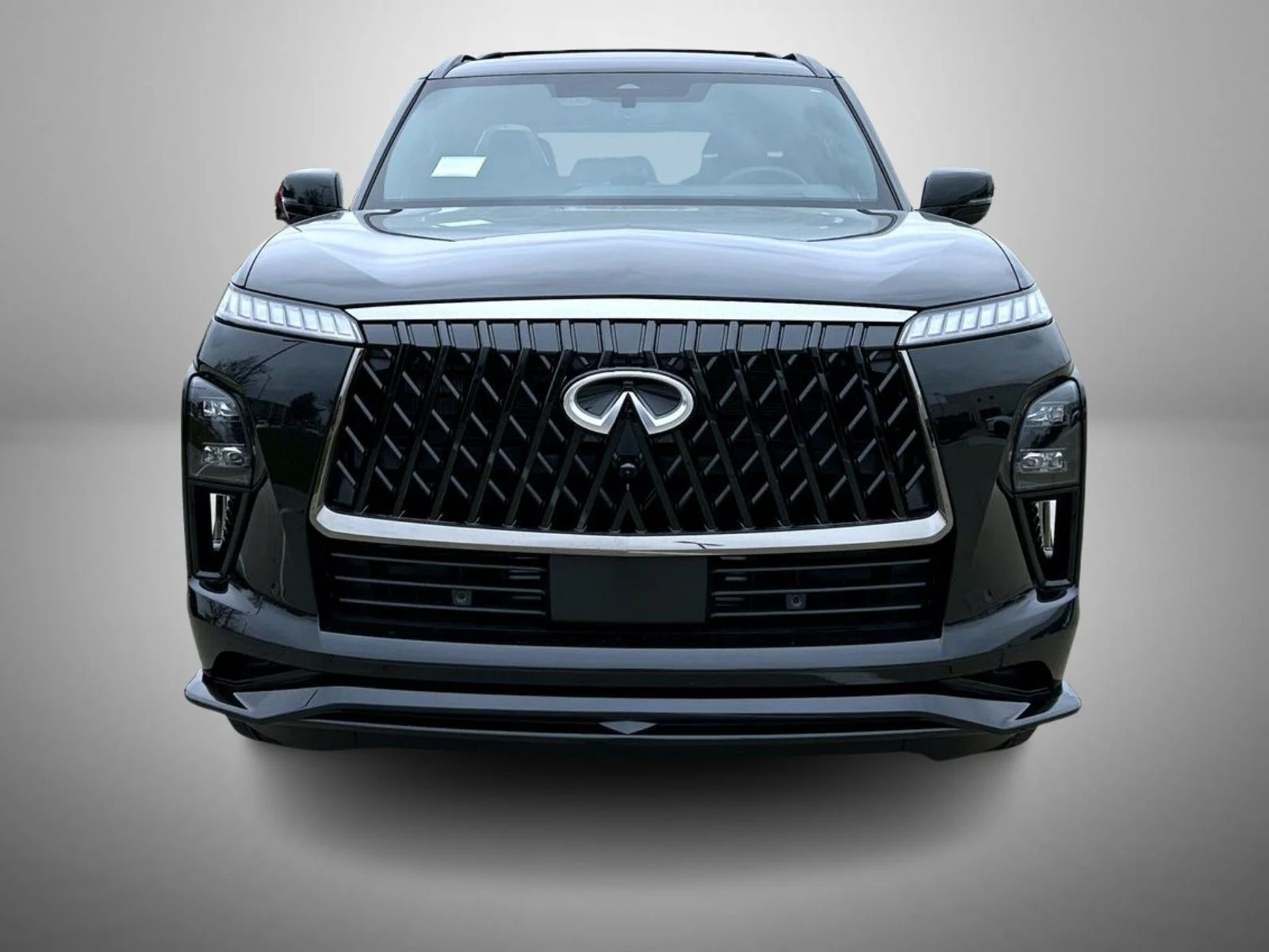 New 2026 INFINITI QX80 SPORT Sport Utility in #IN260057