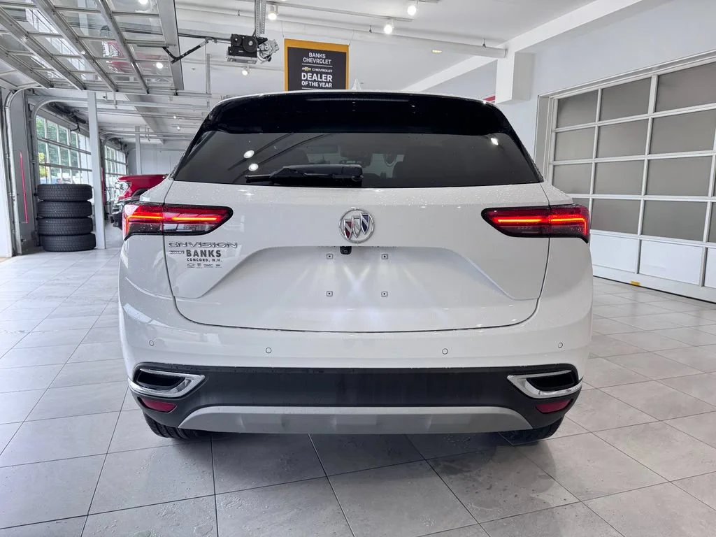 2023 Buick Envision Essence - Photo 6