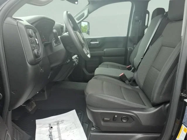 Used 2026 Black Chevrolet Custom image 17