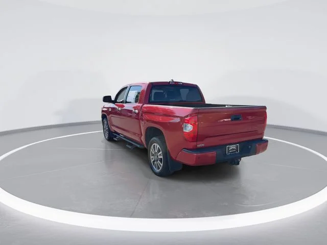 Used 2020 Red Toyota 1794 image 7