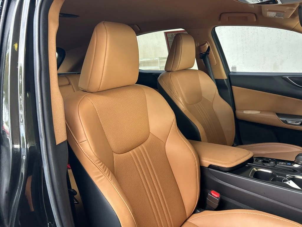 Used 2023 Black Lexus 250 Base image 22