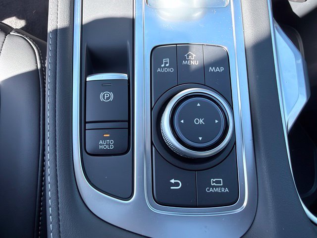 New 2027 Mineral INFINITI Sport AWD image 23