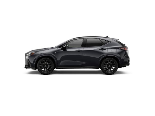2026 Lexus NX 450h+ F-Sport - Photo 7