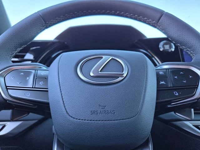 New 2026 Caviar Lexus F SPORT HANDLING AWD image 41