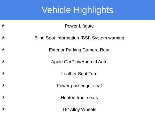 Used 2017 Sandstorm Metallic Honda EX-L image 4