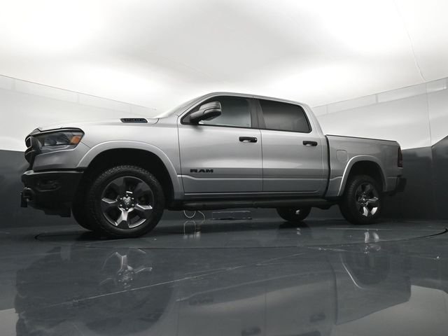 Used 2024 Silver Ram Big Horn/Lone Star image 20