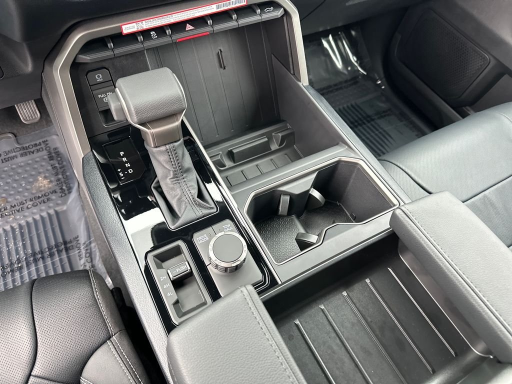 2026 Toyota Tundra SR5 - Photo 23