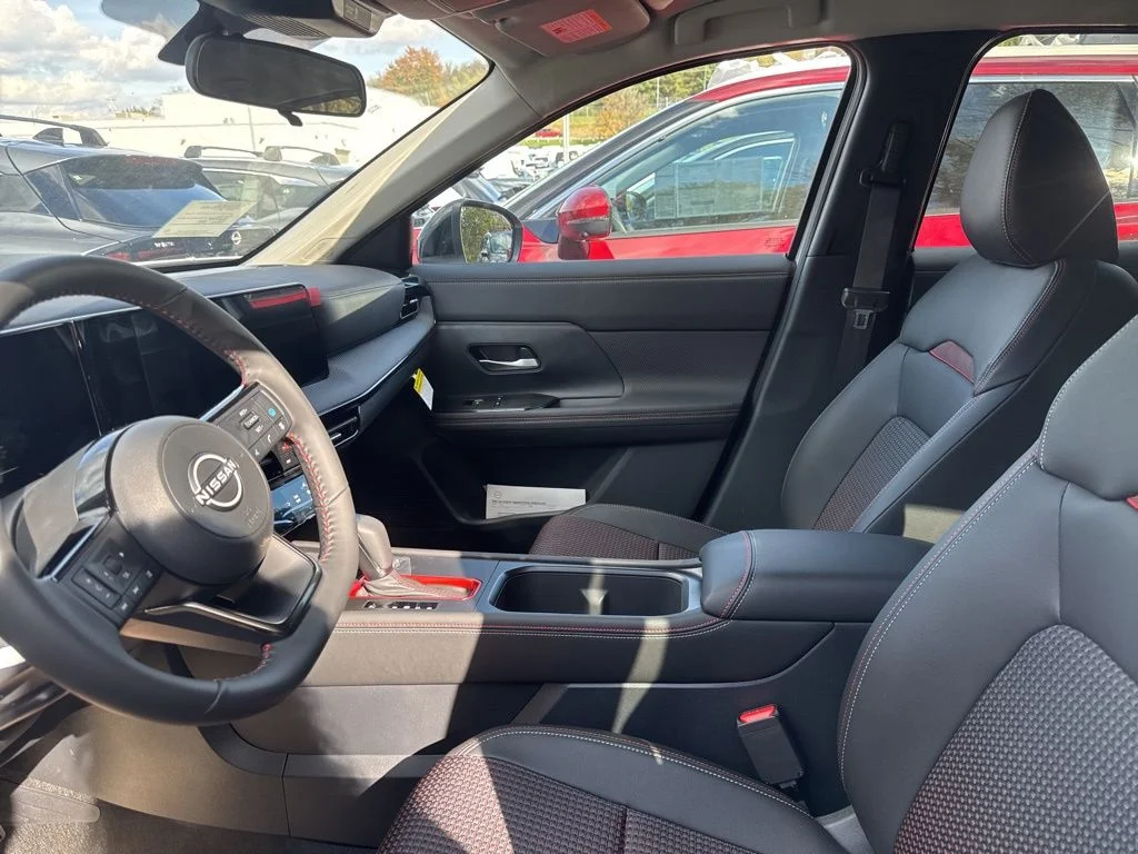 2026 Nissan KICKS SR AWD - Photo 20