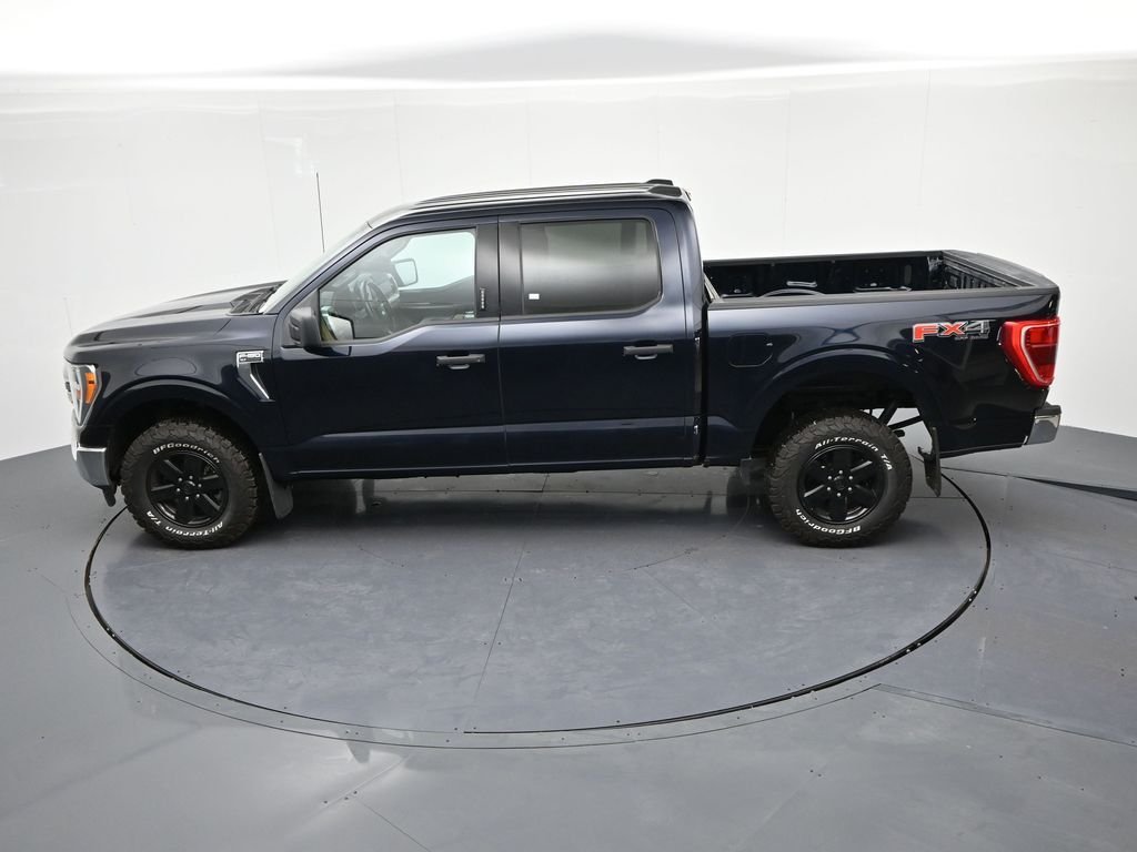 2022 Ford F-150 XLT - Photo 19
