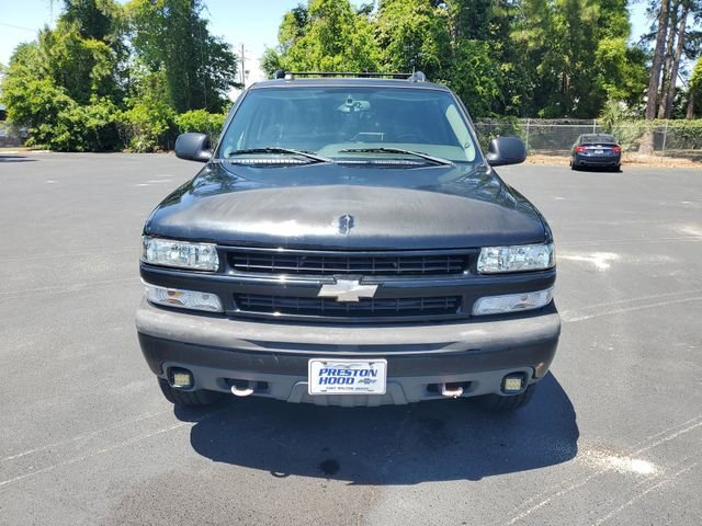 Used 2005 Chevrolet Tahoe LS with VIN 1GNEK13TX5R167634 for sale in Fort Walton Beach, FL