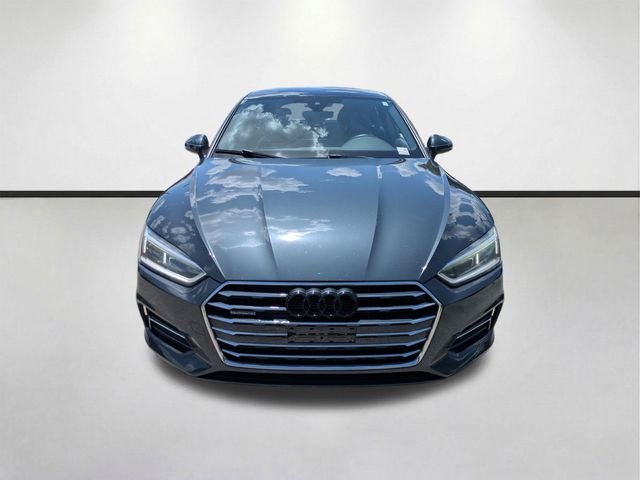 Used 2019 Gray Audi Premium image 10