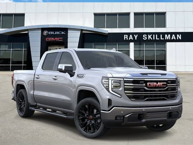 2026 GMC Sierra 1500 SLT - Photo 1