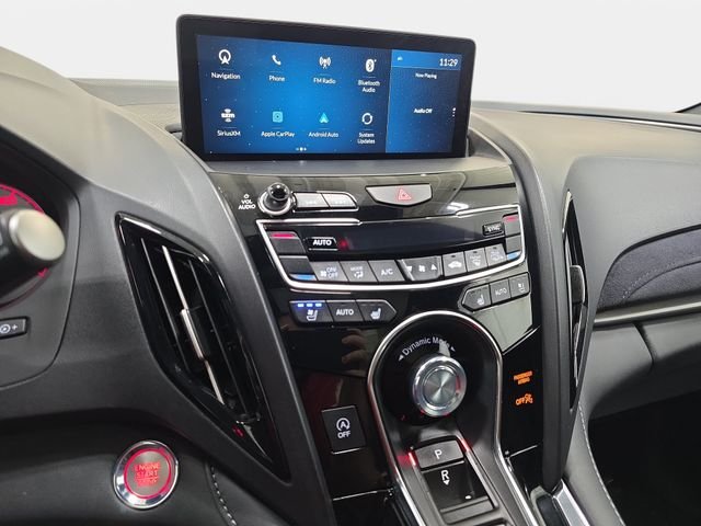 Used 2021  Acura A-Spec Package image 19