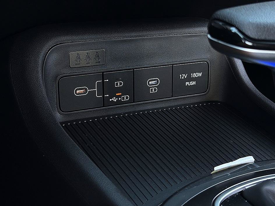 New 2027 Mirage Green Hyundai SE FWD image 11