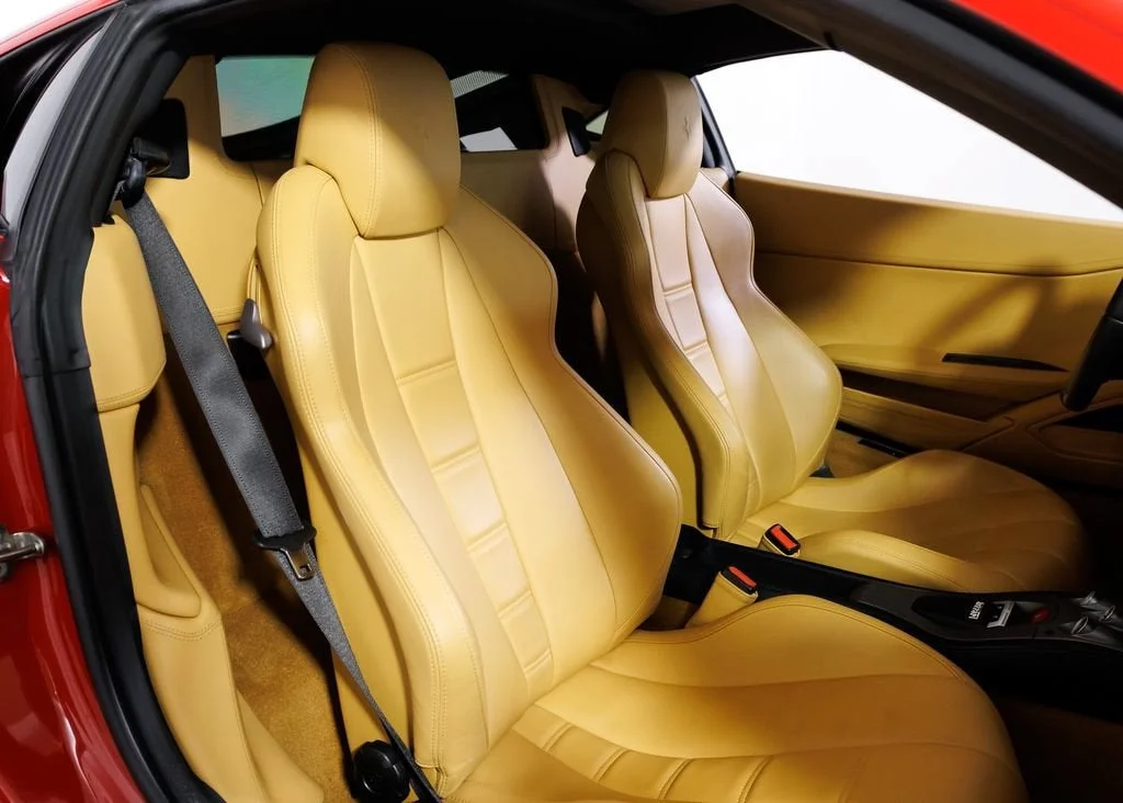 2013 Ferrari 458 Italia Base - Photo 18
