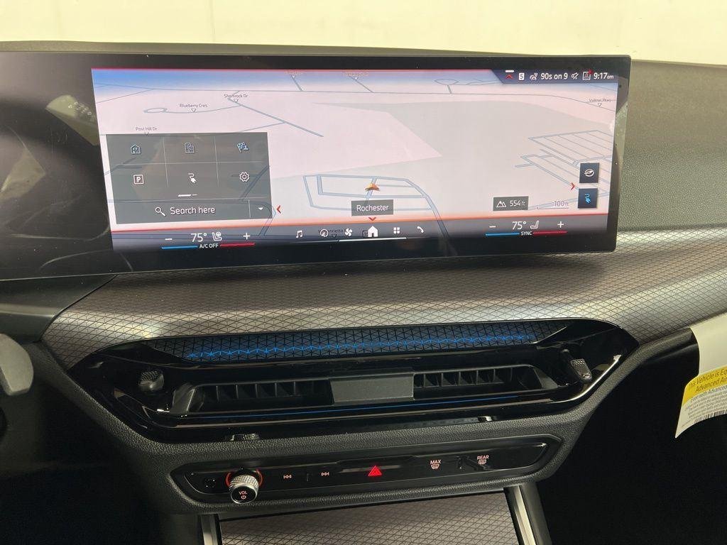 2026 BMW i4 40 - Photo 10