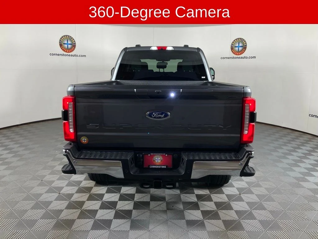 2026 Ford F-350 Super Duty XLT - Photo 21