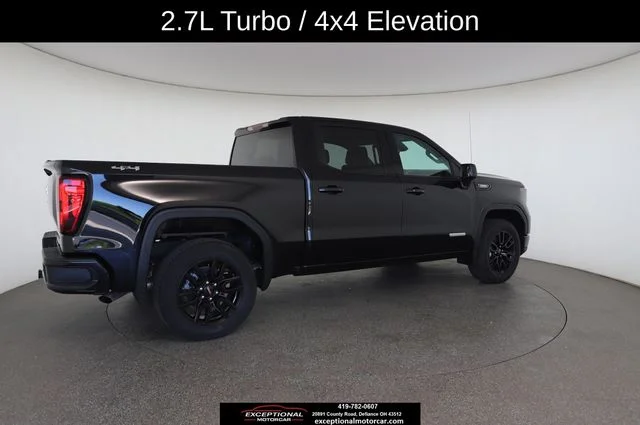 Used 2026 Black GMC Elevation image 20