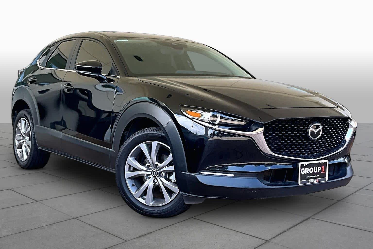 Pre-Owned 2021 Mazda CX-30 Preferred