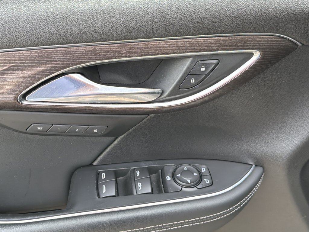 2022 Buick Envision Avenir - Photo 22