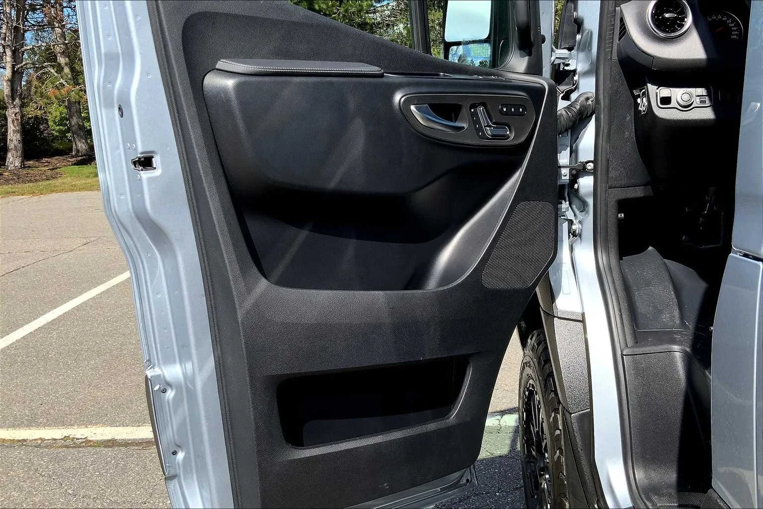 New 2025 Hightech Silver Mercedes-Benz  image 14