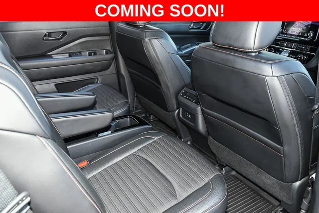 Used 2023 Beige Nissan Rock Creek image 29