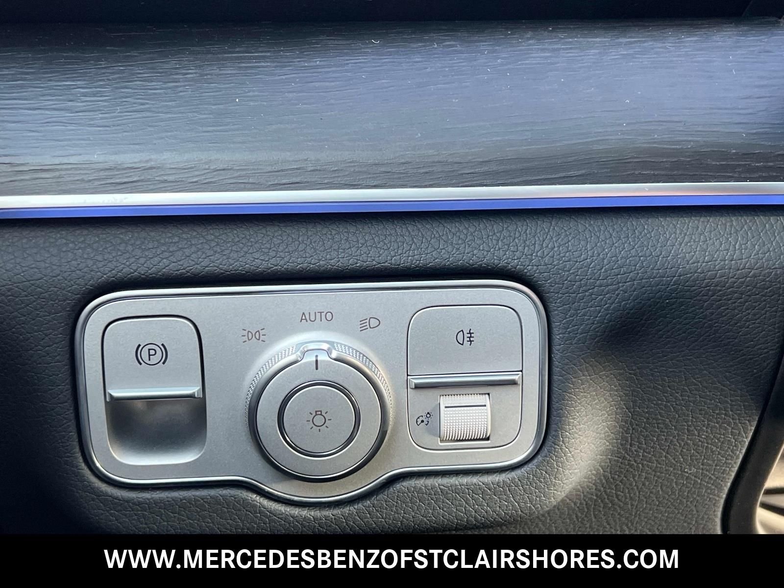 New 2026 Selenite Grey Metallic Mercedes-Benz GLE 450 image 33