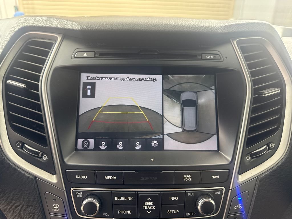 Used 2018 Black Hyundai SE Ultimate image 28