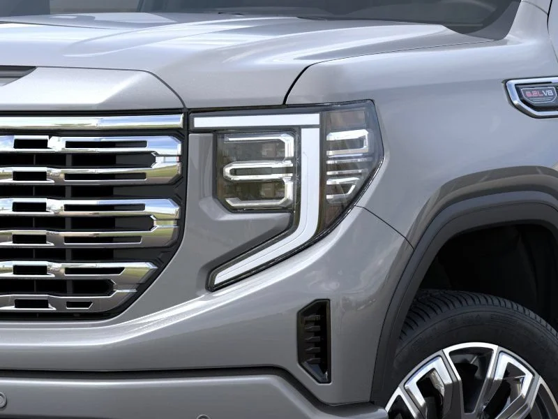 2026 GMC Sierra 1500 Denali - Photo 10