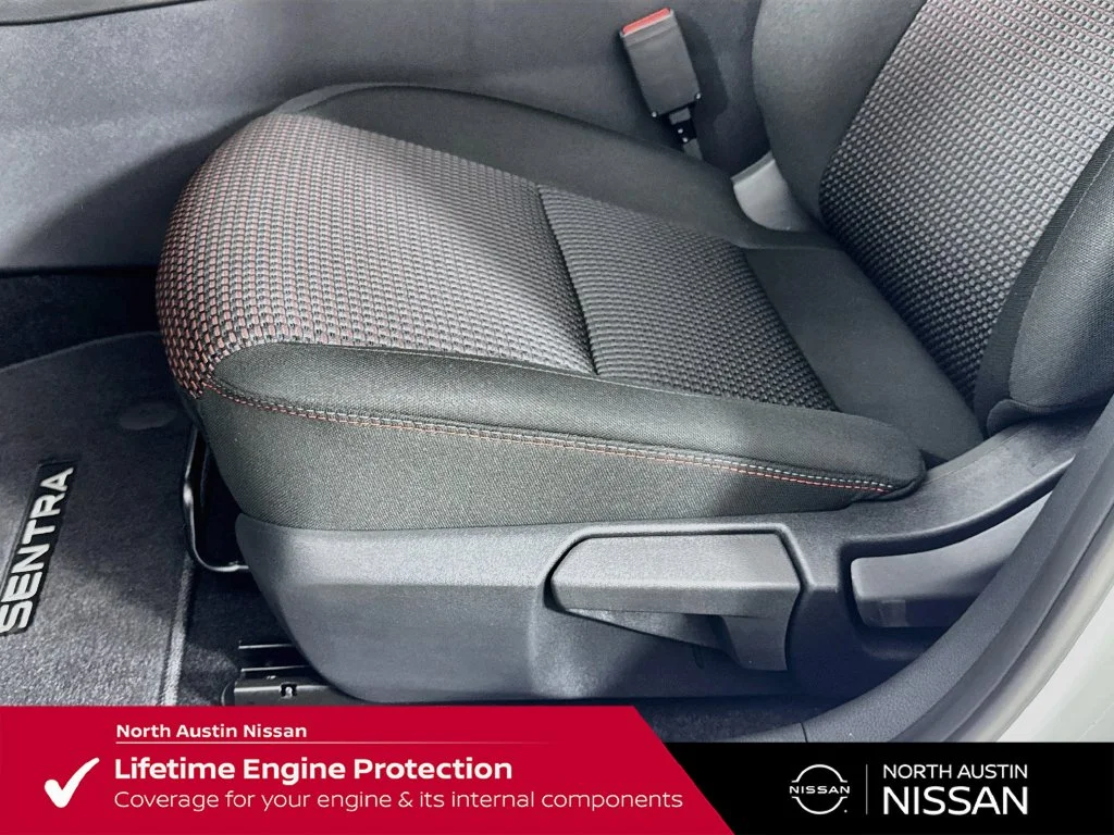New 2027 White Nissan SR image 23
