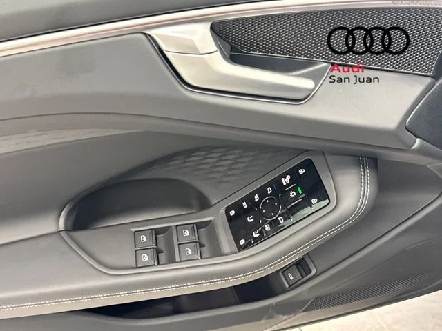 New 2026 Gray Audi Premium Plus image 33